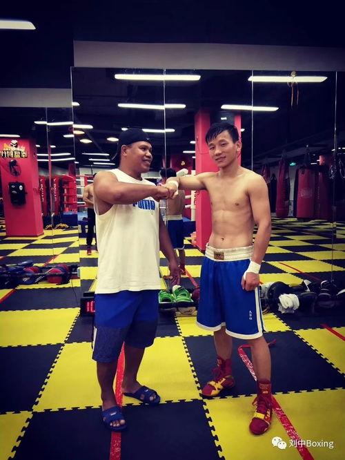 爆料拳击教练视频大全集,实战技巧与训练方法全解析 第1张 爆料拳击教练视频大全集,实战技巧与训练方法全解析 第1张